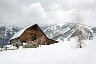 steamboat photo